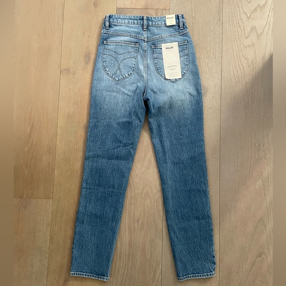 ROLLA’S Dusters High Rise Slim - Picture 2 of 6